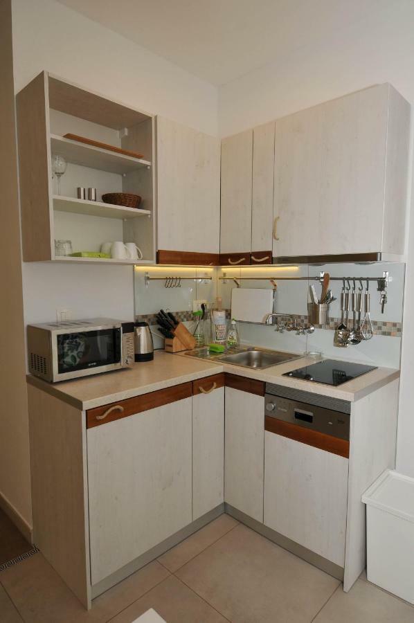 Studio Apartment Dzapo Сплит Екстериор снимка