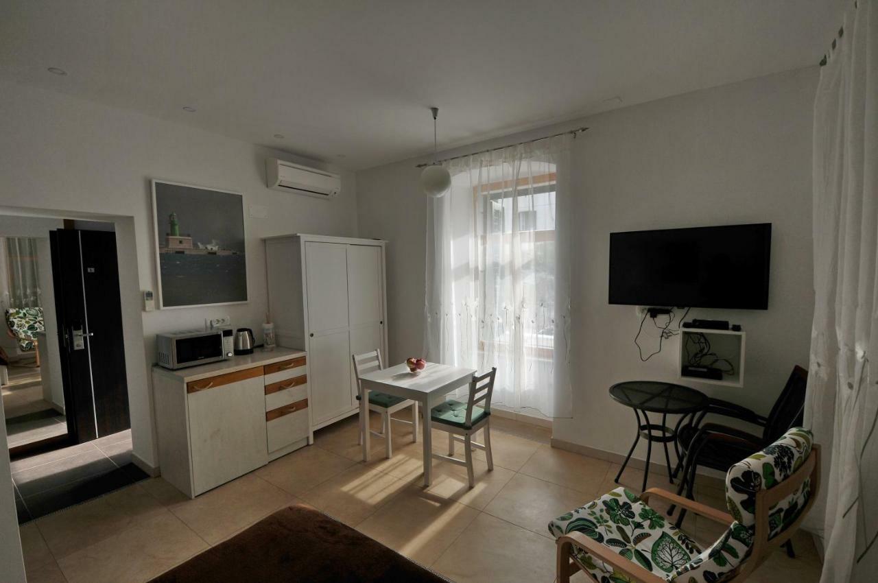 Studio Apartment Dzapo Сплит Екстериор снимка