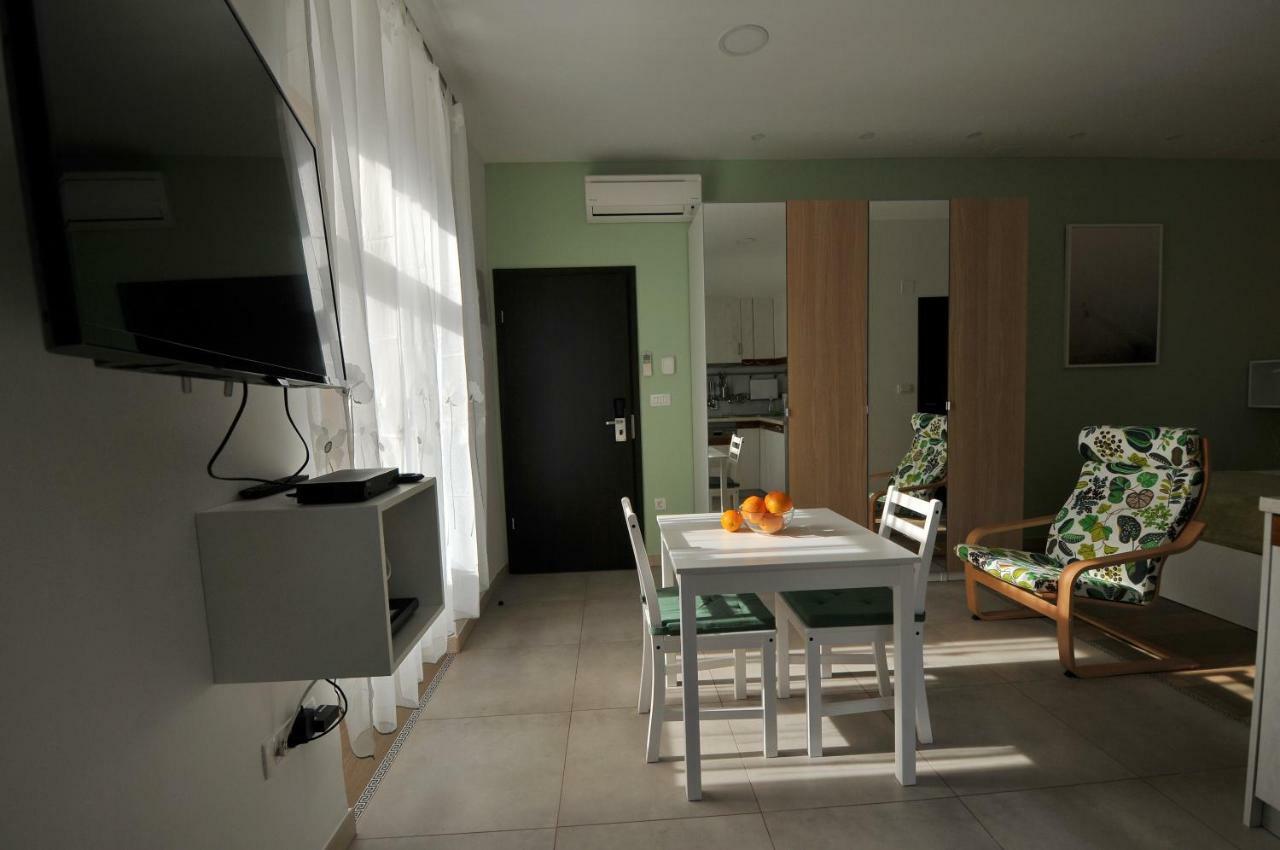 Studio Apartment Dzapo Сплит Екстериор снимка